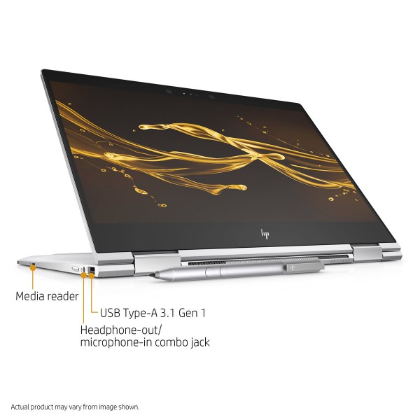 Ultrabook Hp Spectre 13 Ae014dx I7 8550u 16gb Hard Disk 512gb Ssd 13 X360 0830