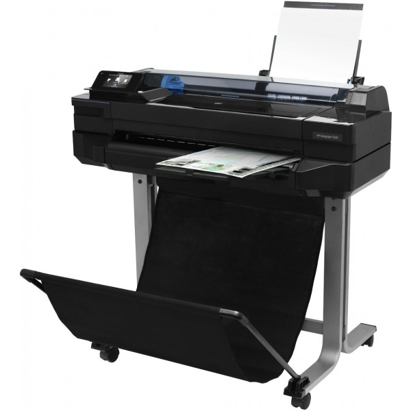 HP Designjet e Printer 36"