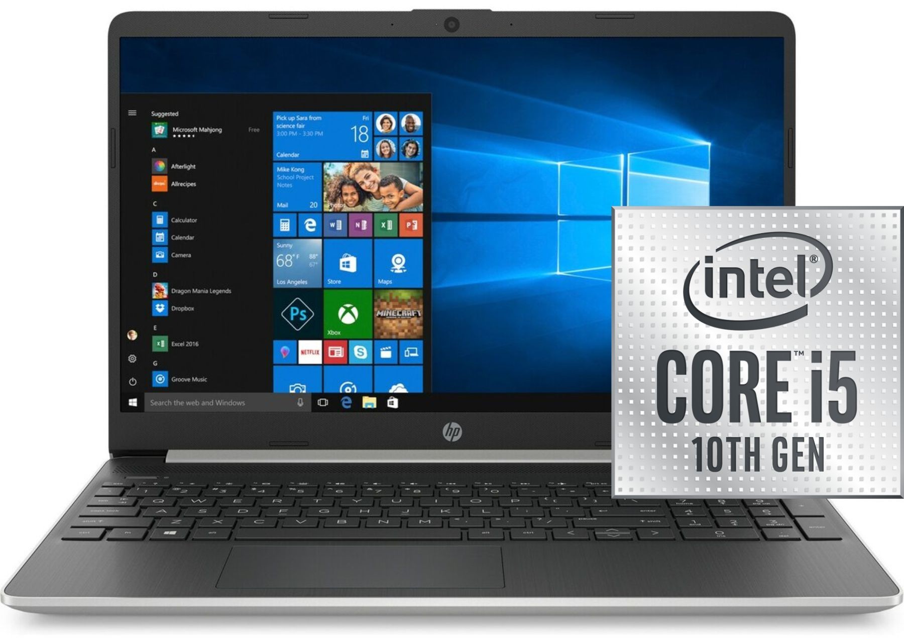 Intel core i5 ноутбук отзывы