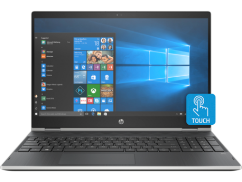 notebook hp