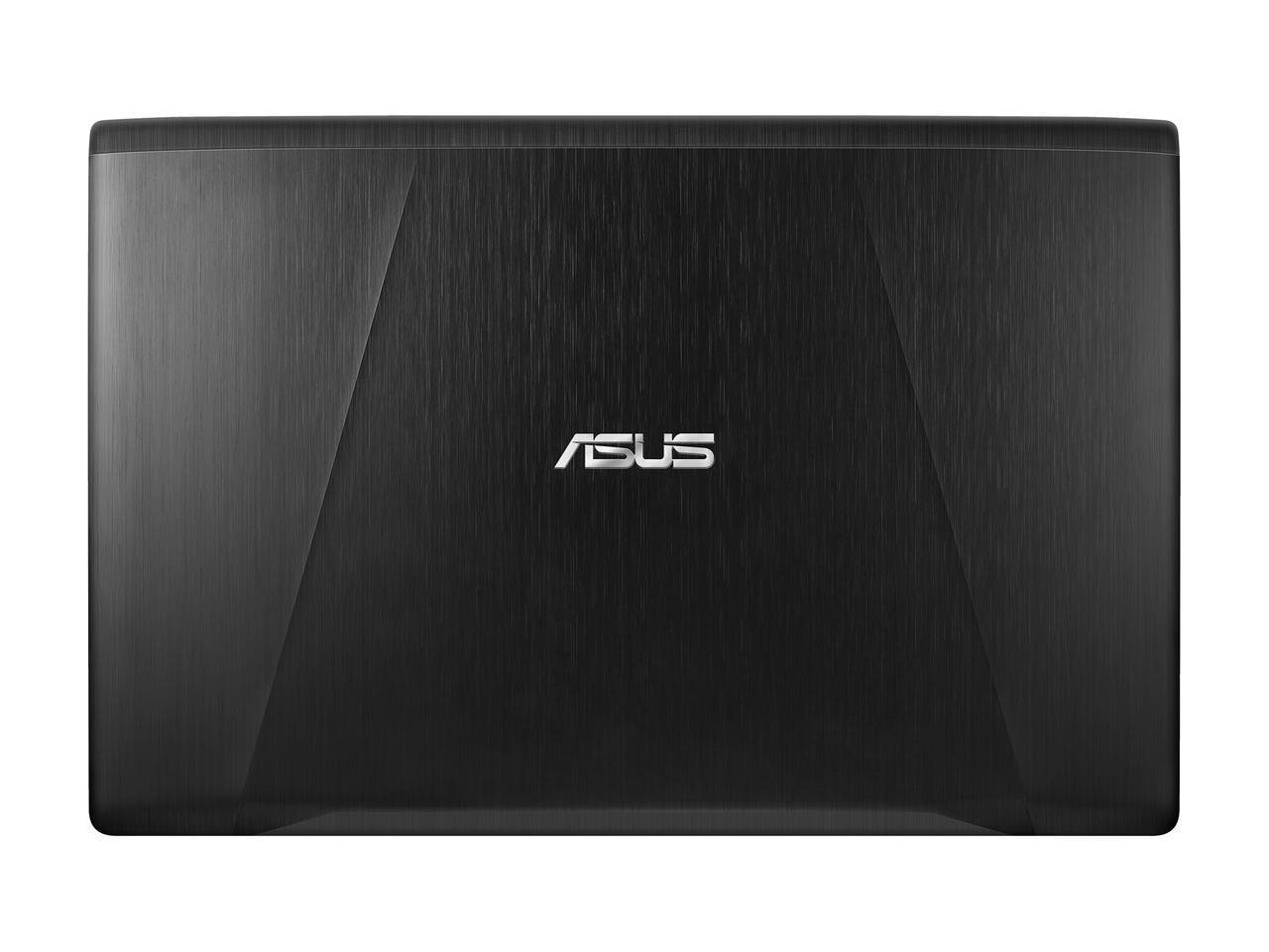 ASUS i7-7500HQ 4-core, 8GB memoria ram, 256GB Solido + 1TB hard disk ...