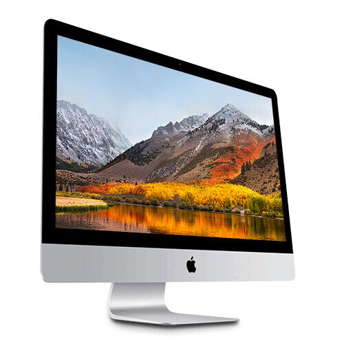 iMac, 2011, i3, 8GB memoria, 250GB HD, Radeon 6750M, 22